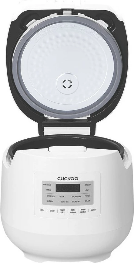 Reiskocher Cuckoo CR-0641F 1.08L i bardhë