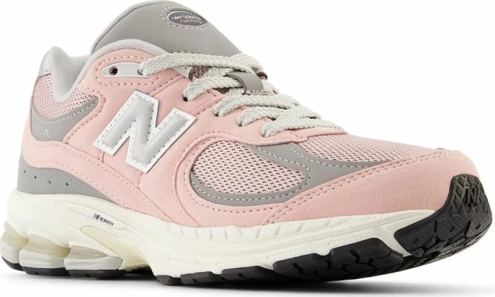 Atlete fëmijë New Balance, rozë