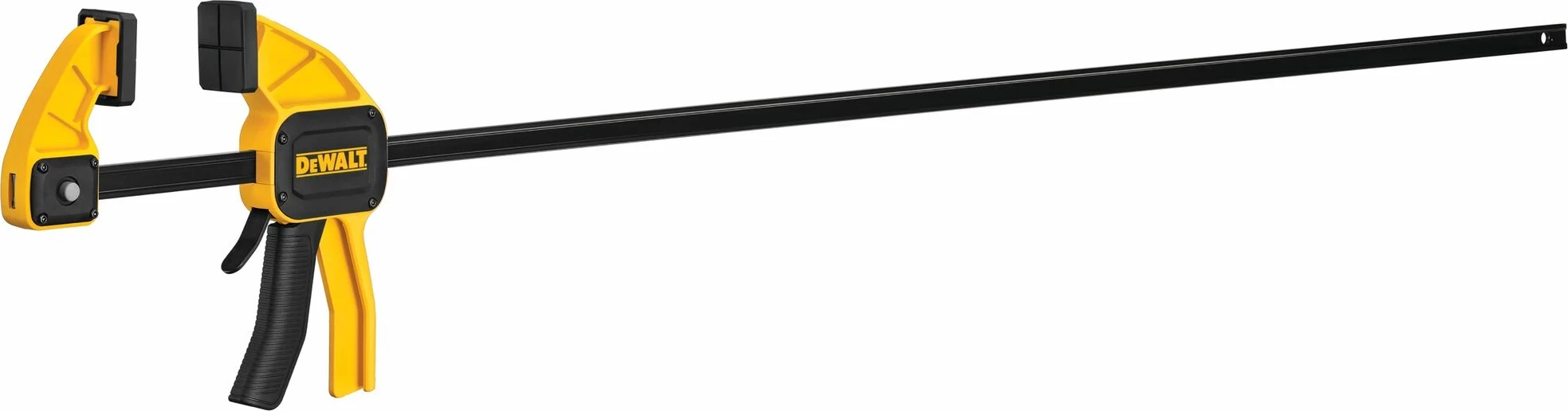 Sponë zdrukthtarie DeWalt DWHT0-83195 900mm, verdhë/zi