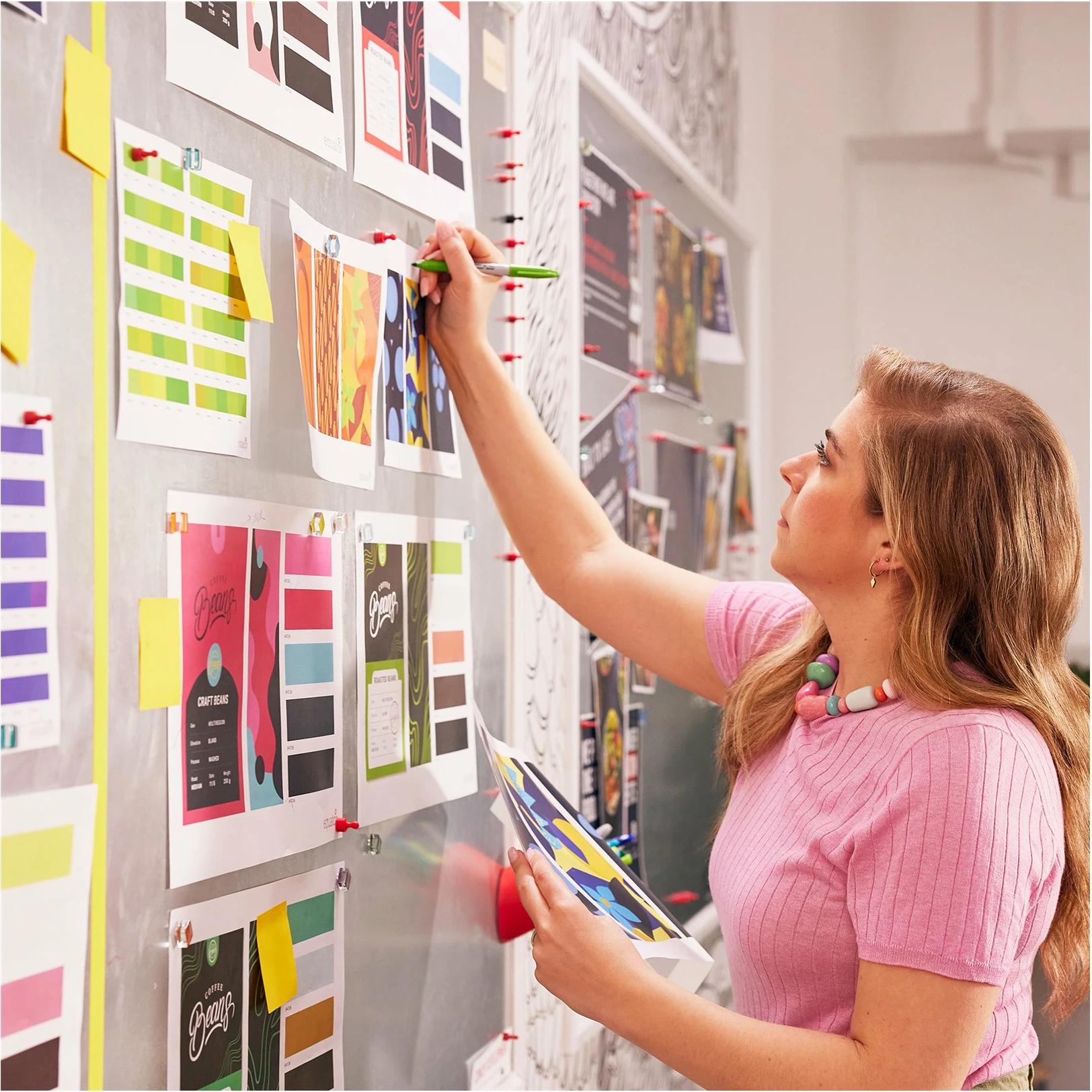 Toner HP CB380A (823A) për LaserJet, i zi, 1 copë