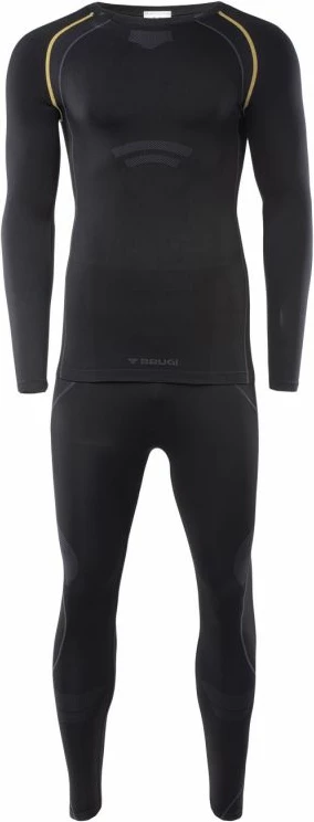 Set termik për meshkuj Brugi, i zi