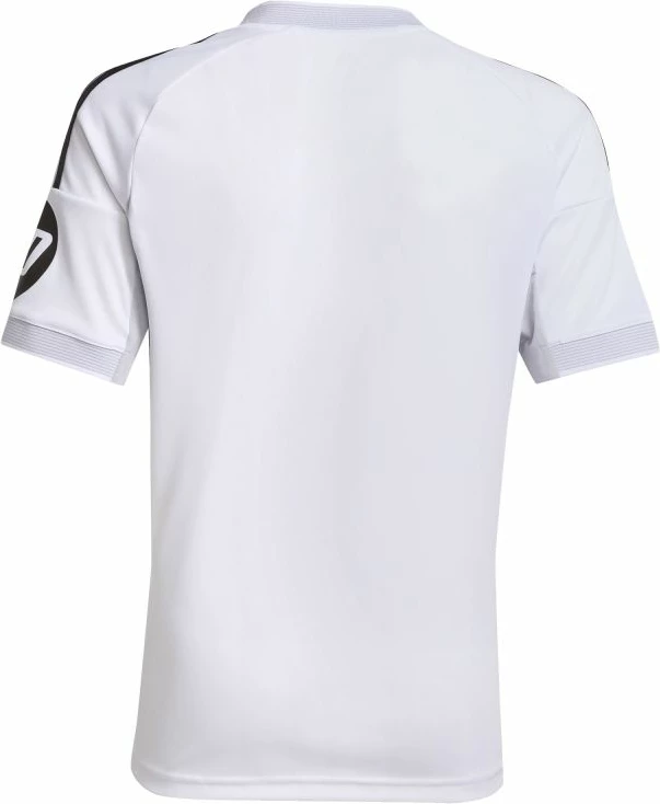 Fanellë për fëmijë adidas Real Madrid, e bardhë