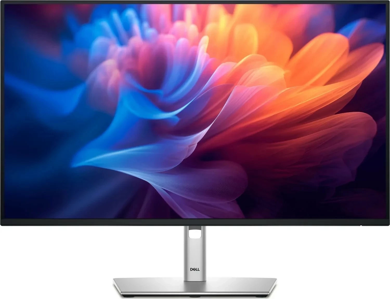 Monitor Dell P2725HE, 27 inch, Full HD, i zi-argjendtë