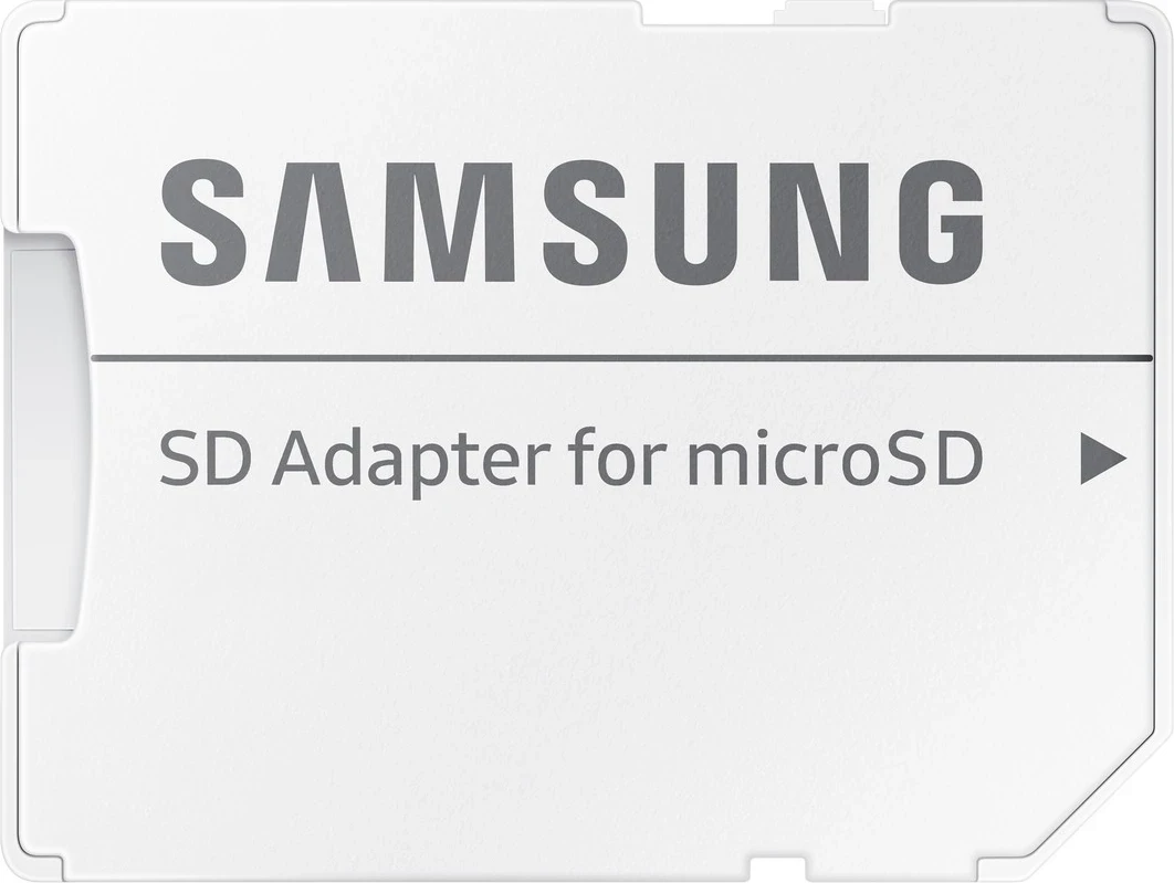 Kartë Memorie Samsung PRO Endurance microSDXC 64GB, versioni 2022