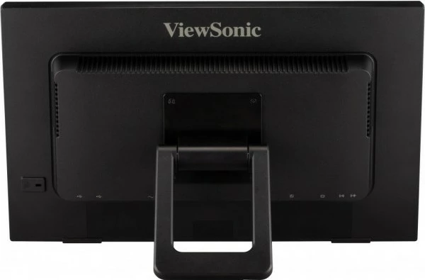 Monitor Viewsonic TD2223, 21.5", Full HD, LED, IR Touch, i zi