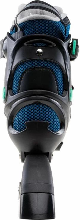 Rollera për fëmijë Coolslide, të zeza