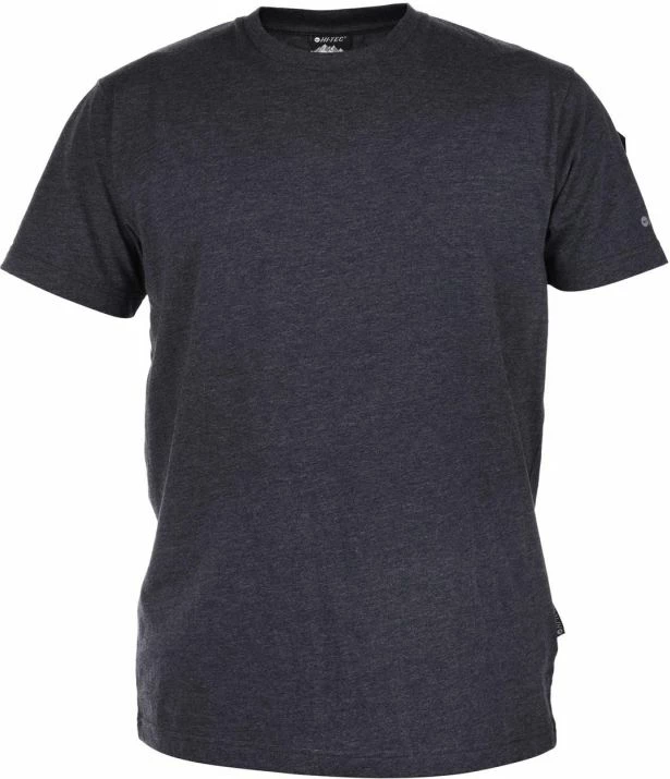 Maicë Hi-Tec për meshkuj, e bardhë