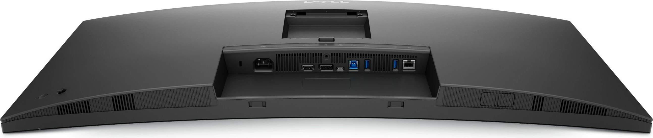 Monitor DELL Pro Plus P3425WE 34.1 inç, WQHD, USB-C, Ethernet, zi/gri