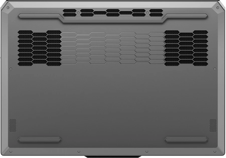 Laptop Lenovo LOQ 17IRX10, 17.3", Intel Core i5-13450HX, 16 GB RAM, 512 GB SSD, NVIDIA RTX 5050, Gri