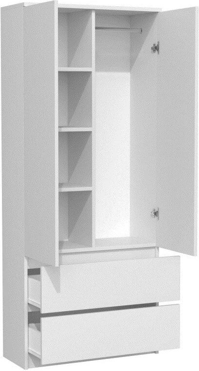 Dollap për dhomë Pino 2