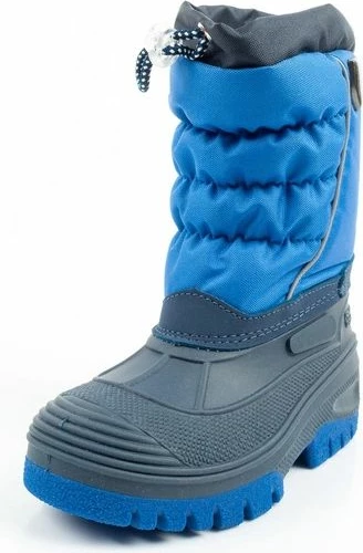 Çizme bore për fëmijë CMP, të kaltra