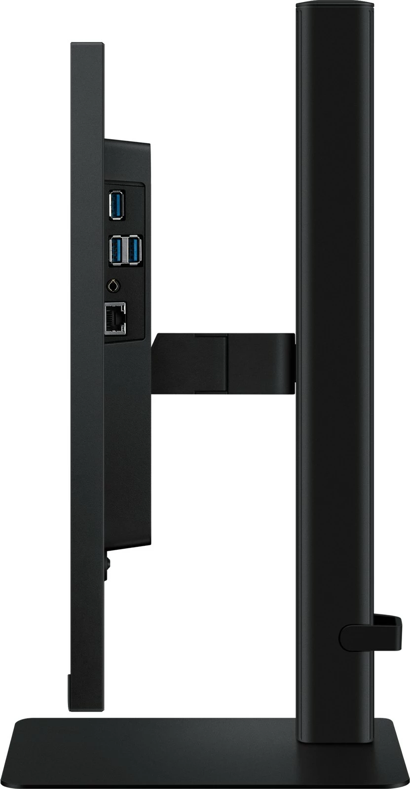 Monitor Samsung S60UD, 24", Quad HD, LCD, i zi