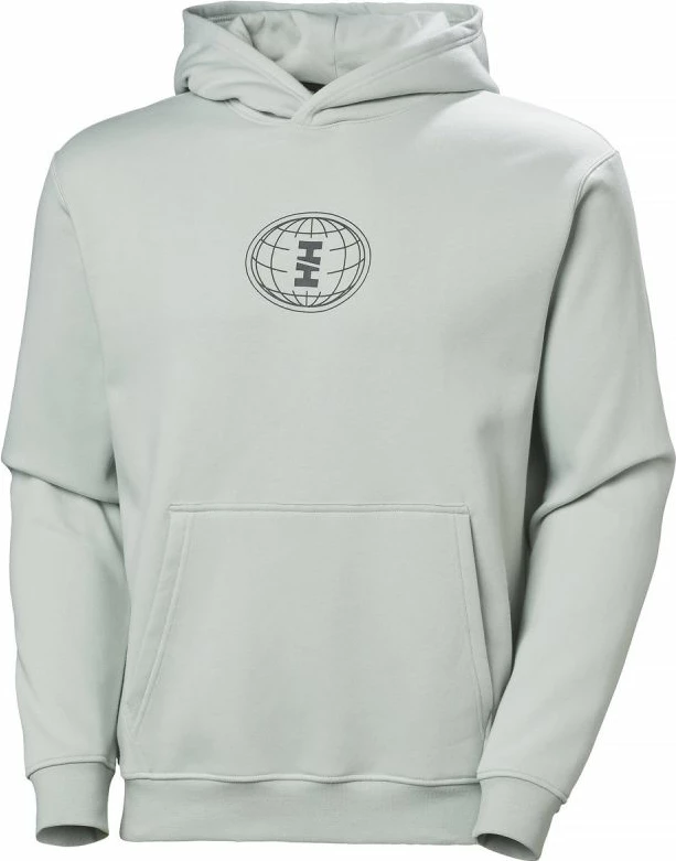 Duks për meshkuj Helly Hansen, i gjelbër
