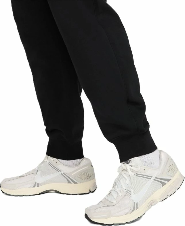 Pantallona sportive Nike për meshkuj, të zeza [Madhësia: M]