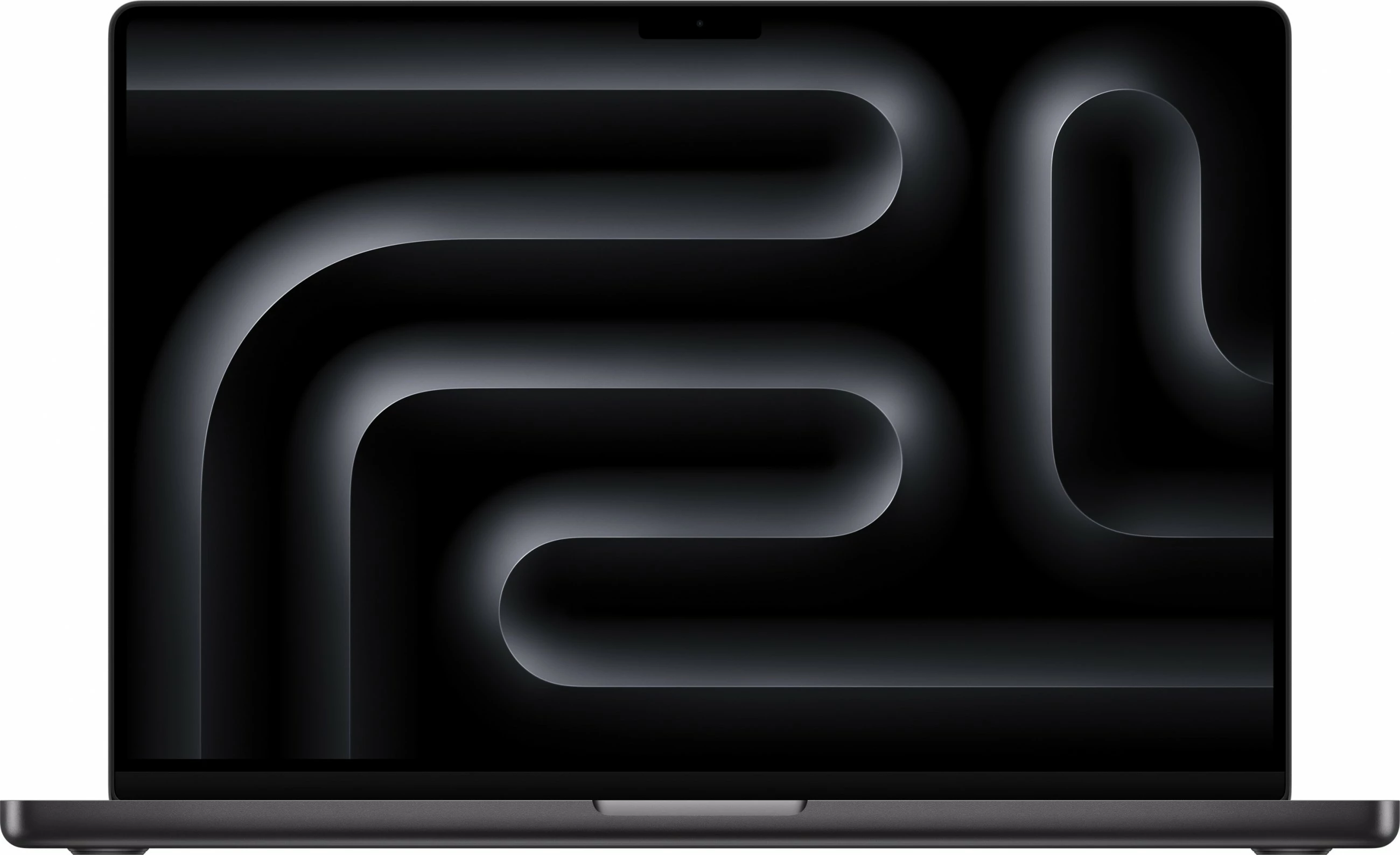 Apple MacBook Pro 16", M4 Max 14‑core, 36GB, 2TB SSD, 32‑core GPU, Space Black, (QWERTZ Germany Layout)