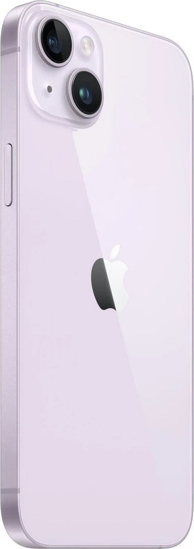 Apple iPhone 14 Plus, 6.7", 128GB, rozë