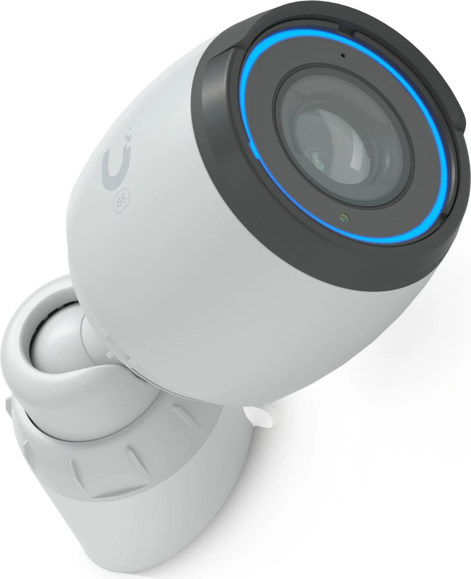 Njësi bazë Ubiquiti UACC-Bullet-AB-W, Universale, E bardhë, UVC-G4-Pro, UVC-G5-Pro, UVC-AI-Pro-W, Alumini