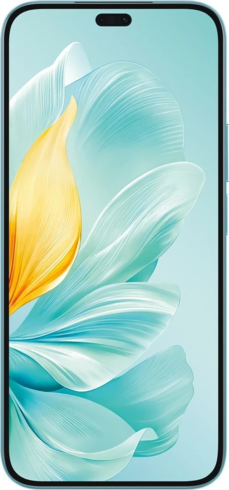 Celular Honor 200 Lite 5G 6.7" Dual SIM Android 14 8 GB 256 GB Cyan