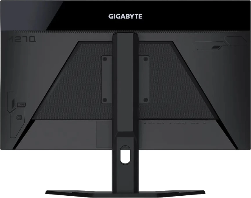 Monitor Gigabyte M27Q, 27", 170 Hz, i zi 