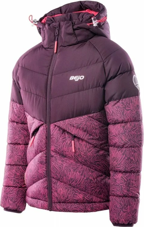 Jakne për vajza Bejo, ngjyrë lejla