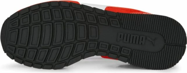 Atlete për fëmijë Puma, të kuqe