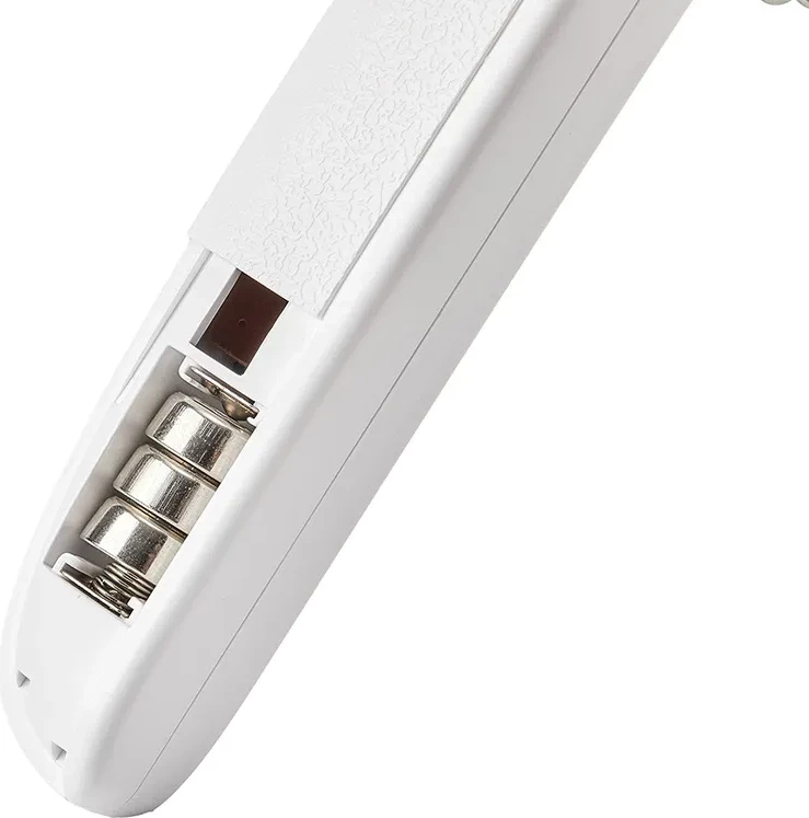 Prerëse thonjsh Petkit LED për mace dhe qen, e bardhë