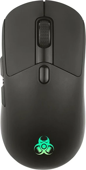 Maus Tracer GameZone THOR RGB, pa tela, 10 000 DPI, i zi