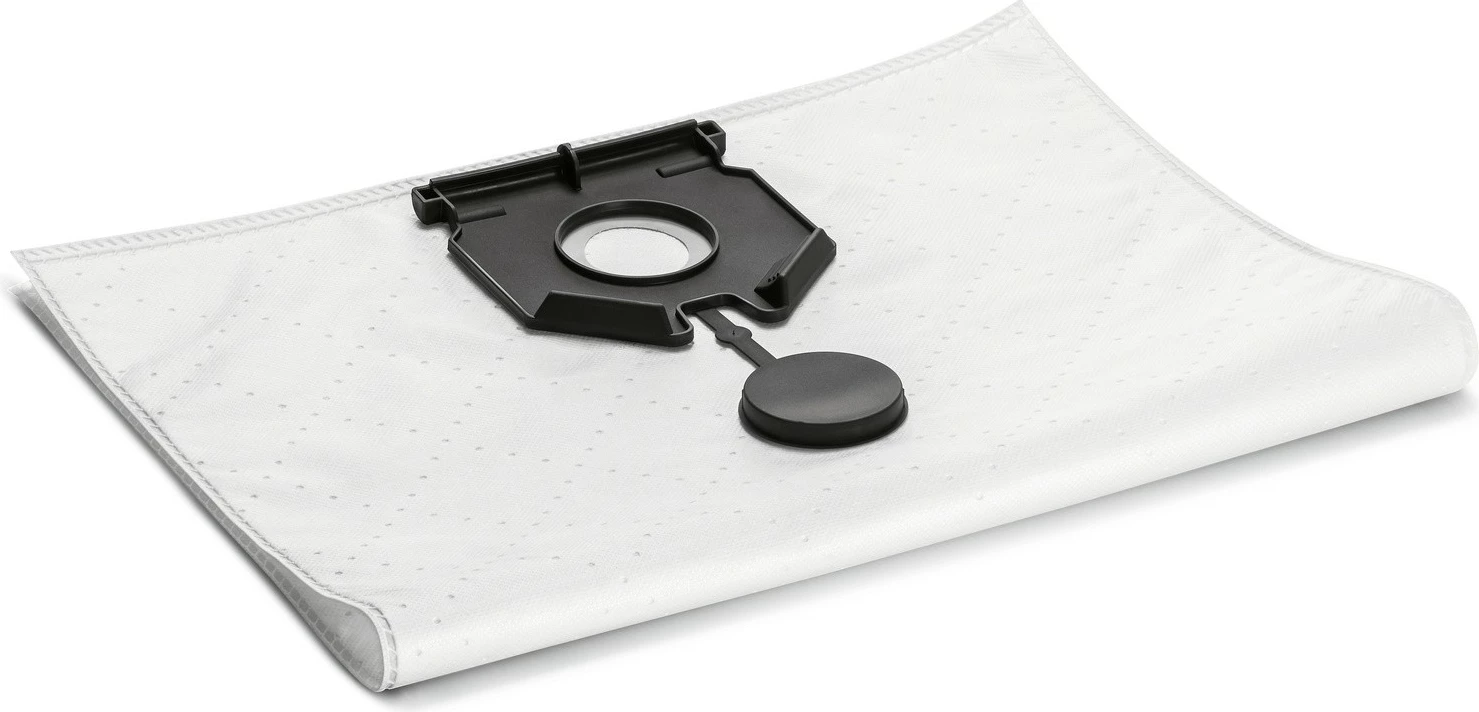 Qese filtri Karcher 2.889-154.0 për NT 30/1 dhe NT 40/1, set 5 copë