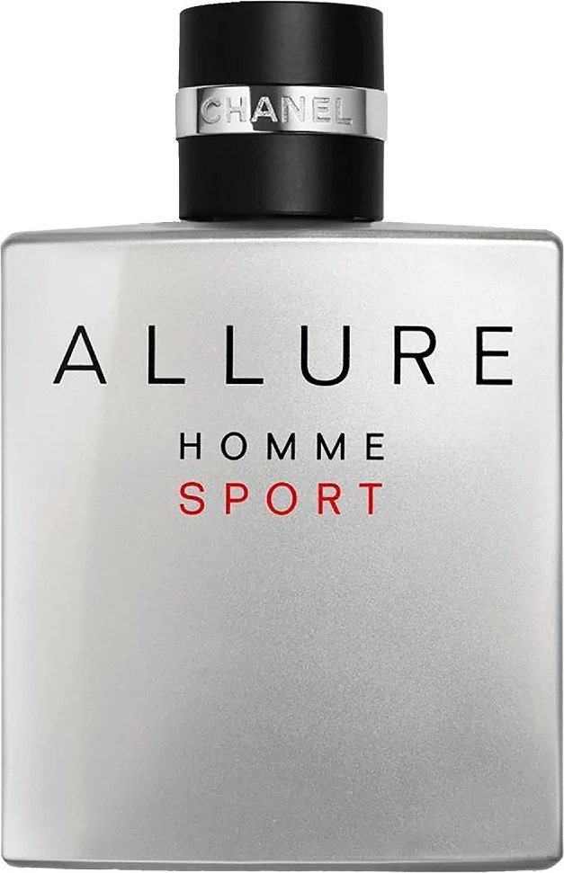 Eau de Toilette për meshkuj Chanel Allure Homme Sport 100ml