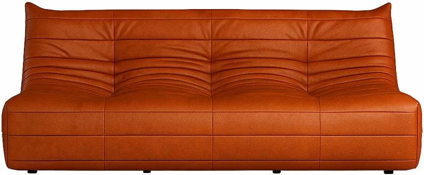 Divan 3-ulësesh, ngjyrë e kuqe, Atelier del Sofa, Bocek