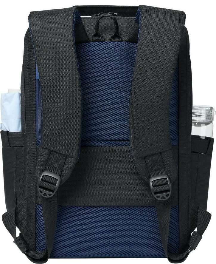 Çantë shpine RIVACASE 8425 për MacBook Pro 16, 14 ECO, e zezë