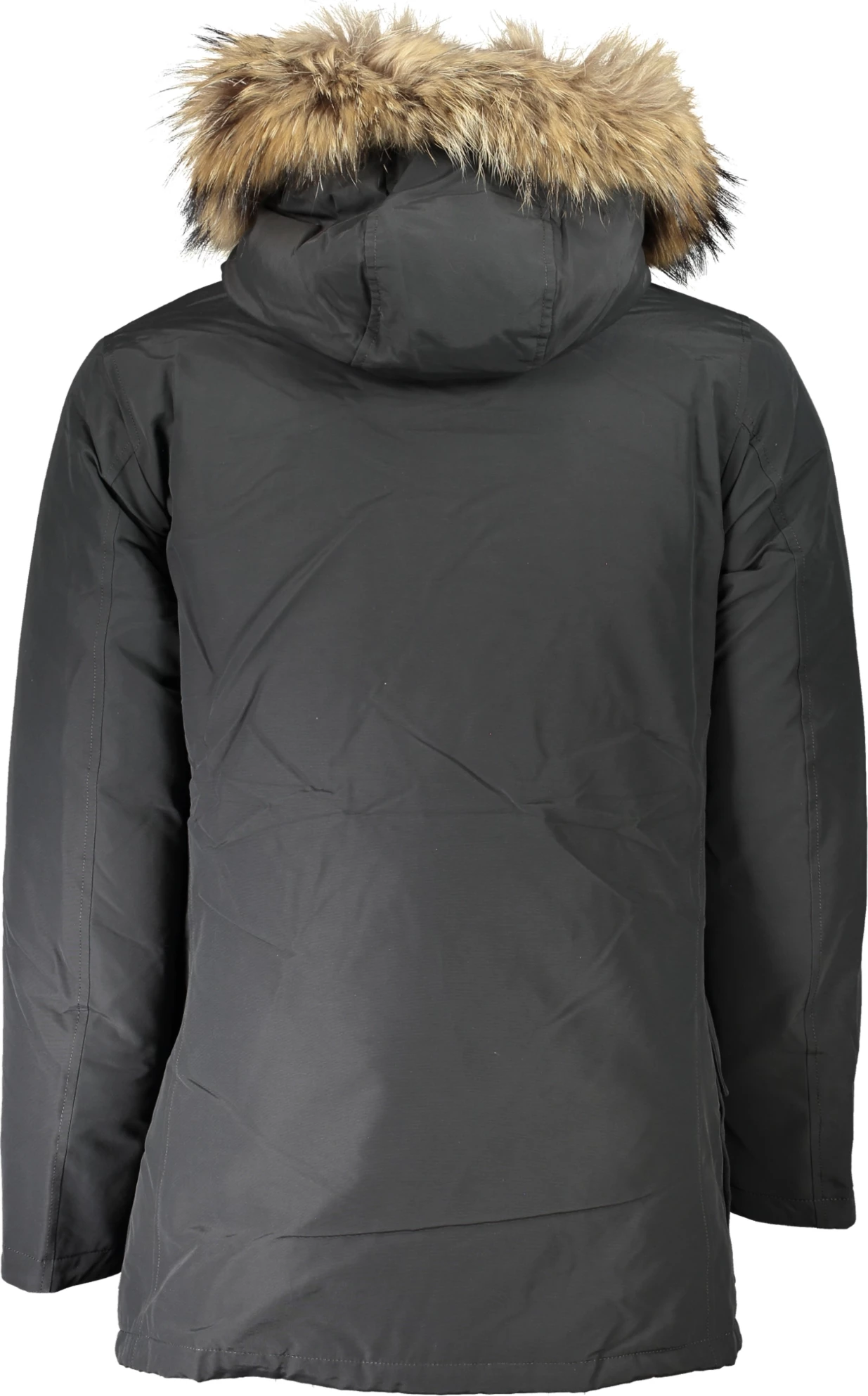 Jakne për meshkuj WOOLRICH, gri