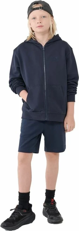 Duks për fëmijë 4F, i kaltër