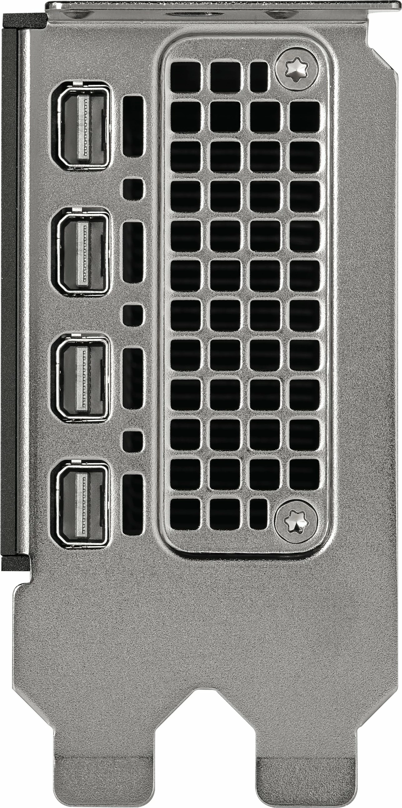 Kartelë grafike PNY Quadro RTX 4000, 20 GB, GDDR6, PCI Express x16 4.0, e zezë