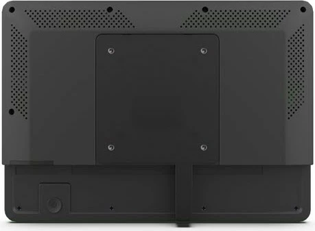 Tablet ALLNET Meetingraum RGB LED 8 Zoll, 8GB/32GB, Wifi 6, Android 11, NFC, ngjyrë e zezë