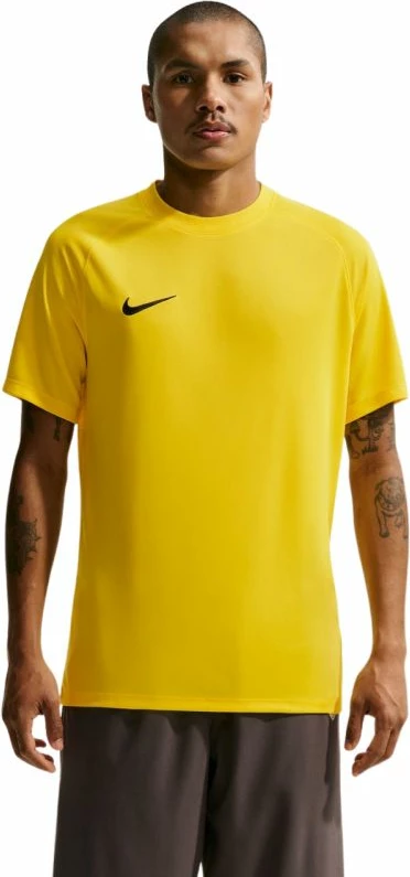 Maicë për meshkuj Nike, e verdhë [Madhësia: XL]