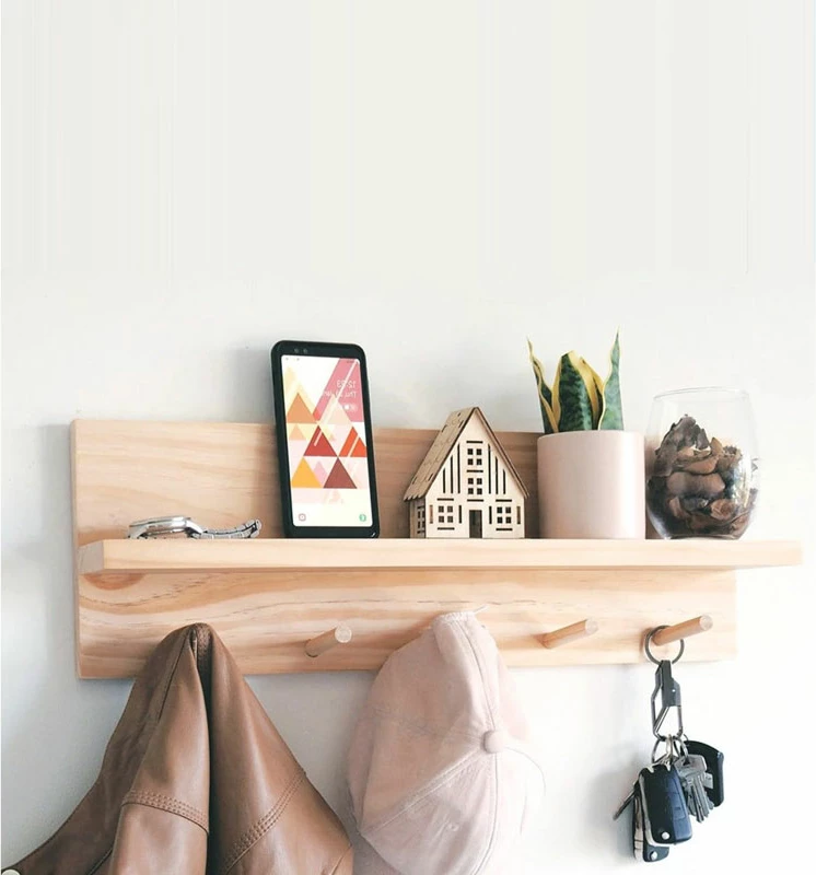 Varëse Lolia natyrale 49x11x14cm