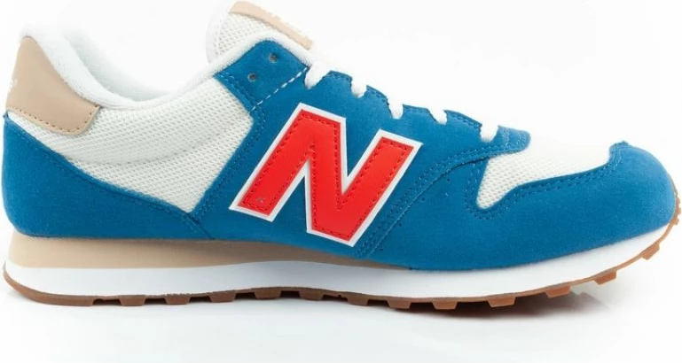 Atlete për meshkuj New Balance, blu