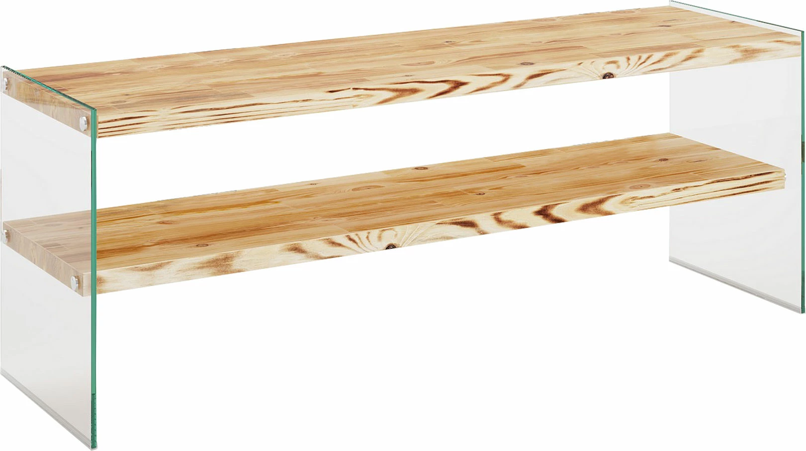 Set mobiljesh për dhomë dite, Skye Decor, ngjyrë lisi, Niagara S102