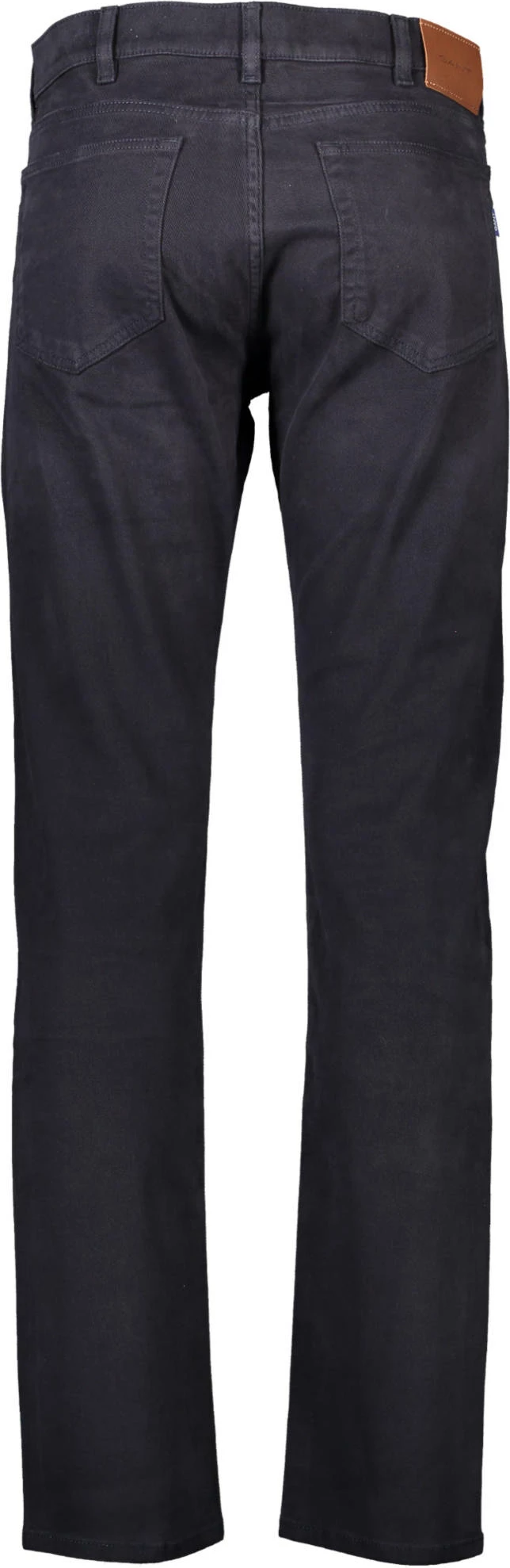 Pantallona GANT meshkuj, blu