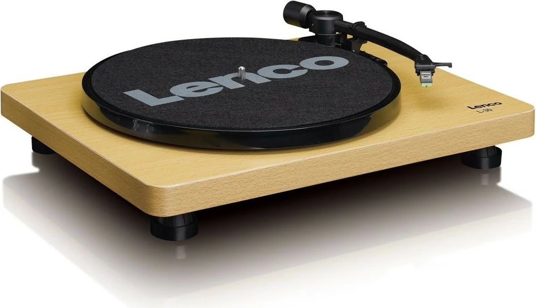 Gramafon Lenco L-30, USB, dalje RCA, dru