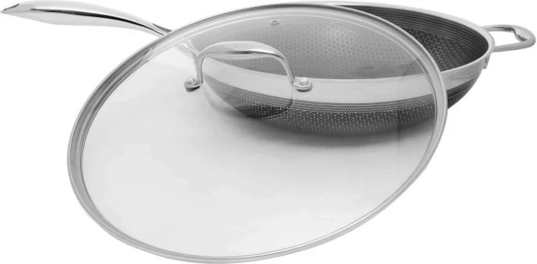 Tigan Kohersen Black Cube, 32 cm