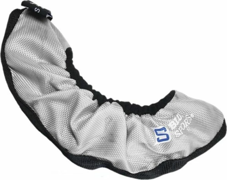 Mbrojtëse për patina BlueSports, të zeza