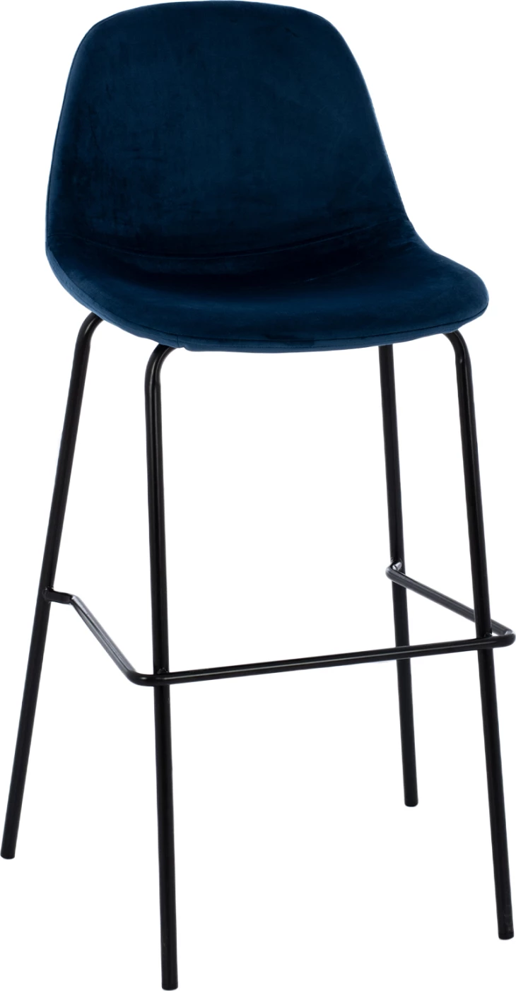 Set karrige për bar FH8579.18, 56,5x47x106 cm, 4 copë