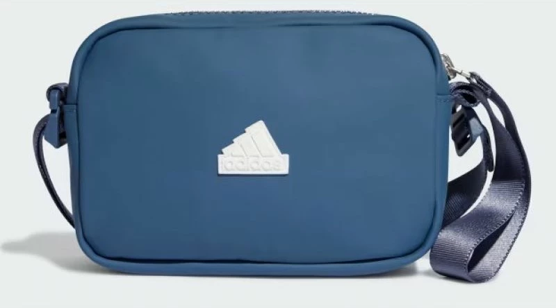 Çantë beli adidas, blu