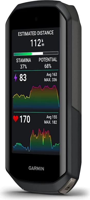 Pajisje për çiklizëm Garmin Edge® 1050