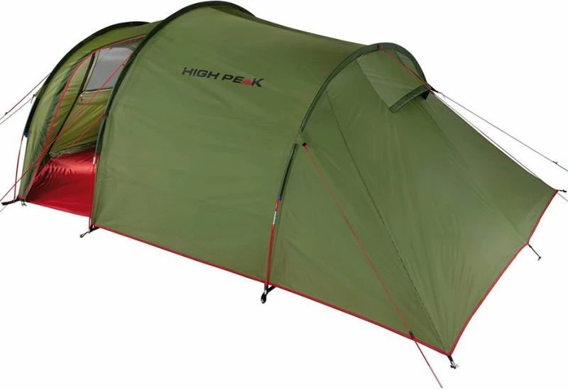 Tenda High Peak Goshawk 4 10307