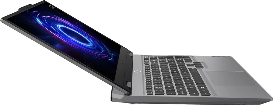 Laptop Lenovo LOQ 15IRX10, 15.6", Intel Core i5-13450HX, 16 GB RAM, 1 TB SSD, NVIDIA RTX 5050, Gri
