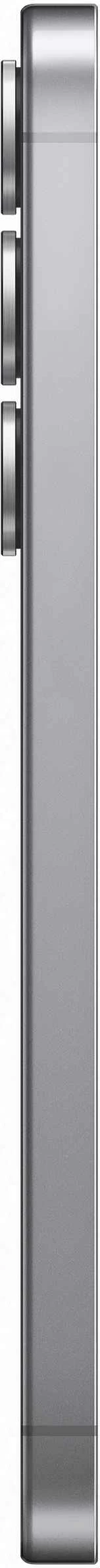 Celular Samsung Galaxy S25, 6.2", 12GB/ 256GB, Silver Shadow
