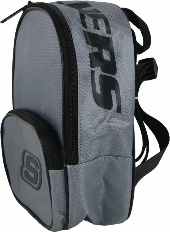 Çantë shpine Skechers, gri
